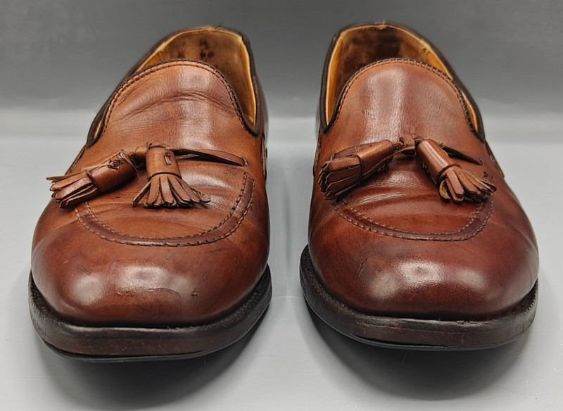 Alden 3696F