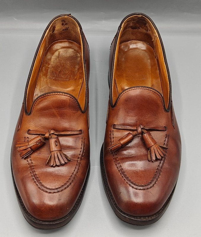Alden 3696F