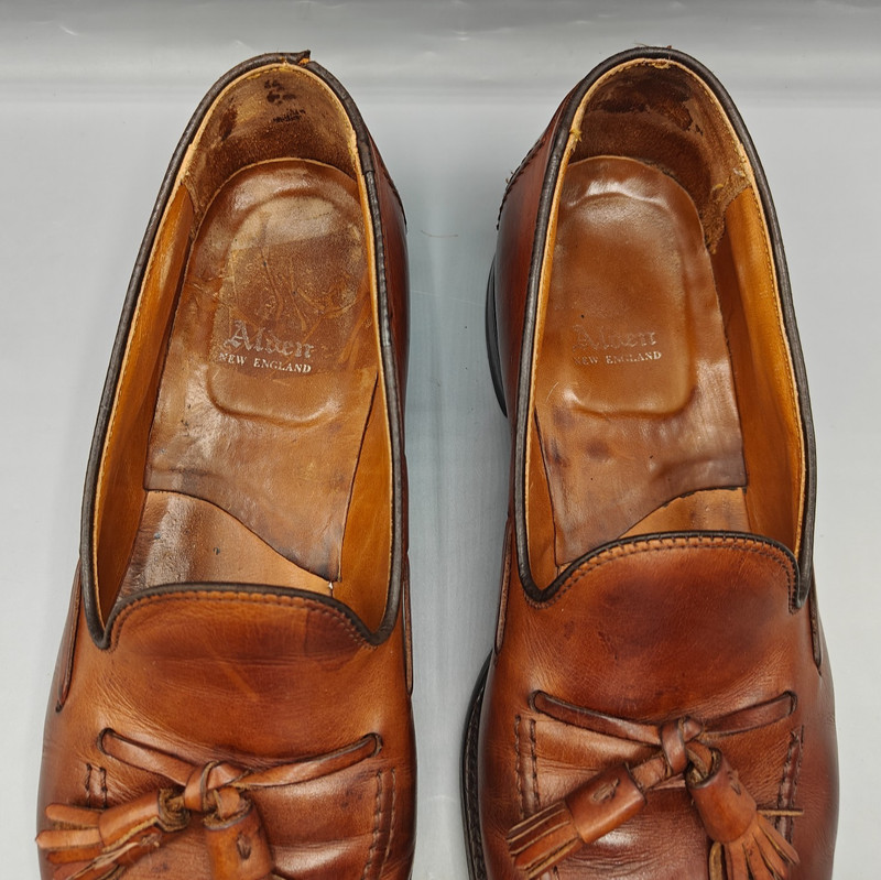 Alden 3696F