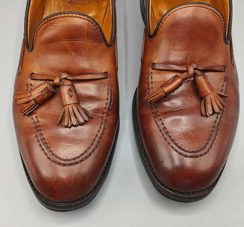Alden 3696F