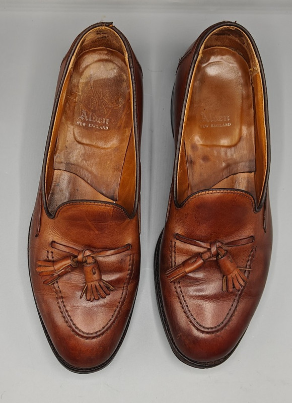 Alden 3696F