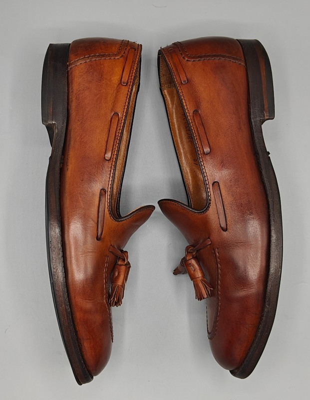 Alden 3696F