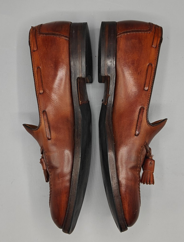Alden 3696F
