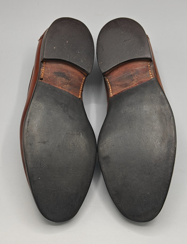 Alden 3696F
