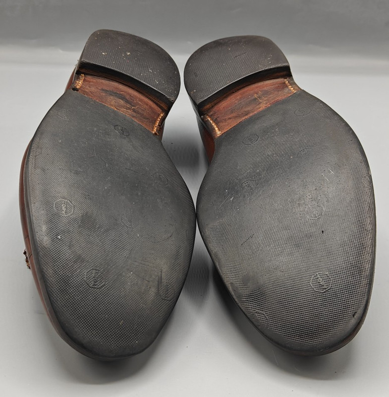 Alden 3696F