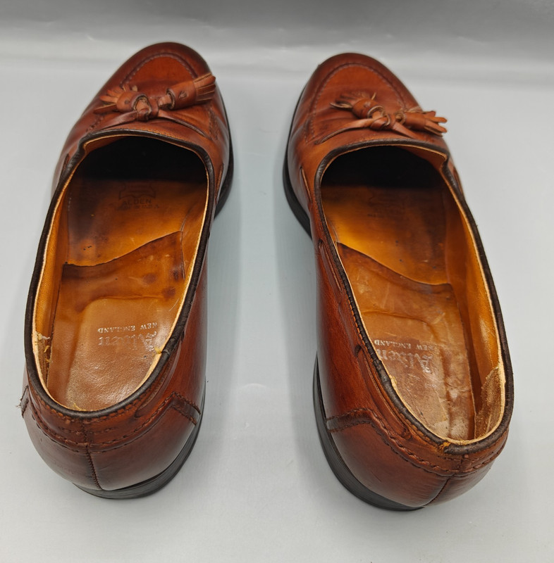 Alden 3696F