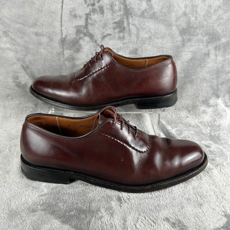 Alden 910
