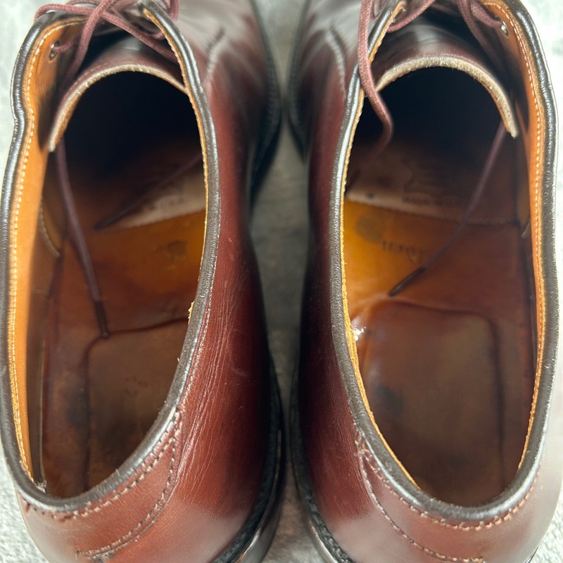Alden 910