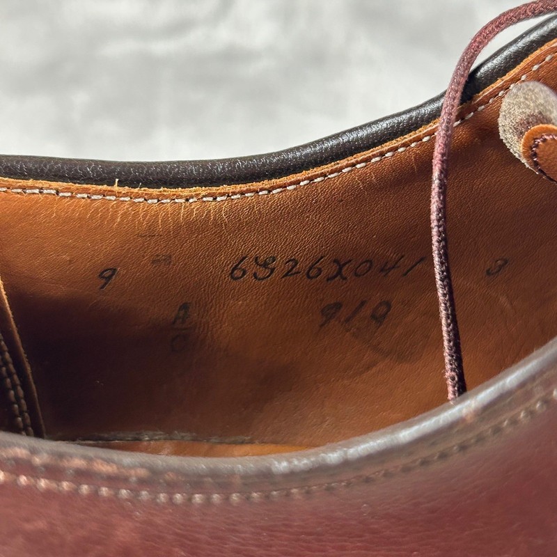 Alden 910