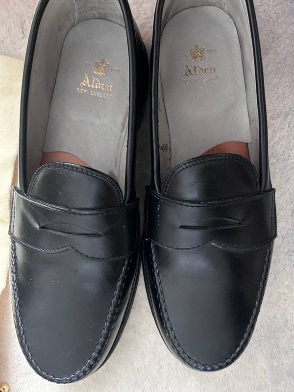 Alden 981