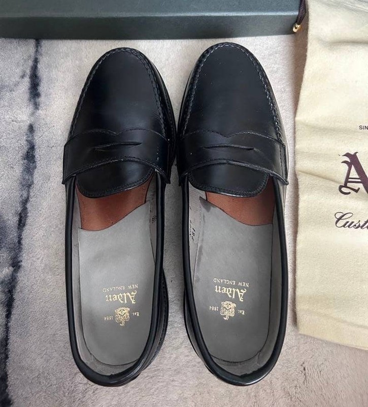 Alden 981