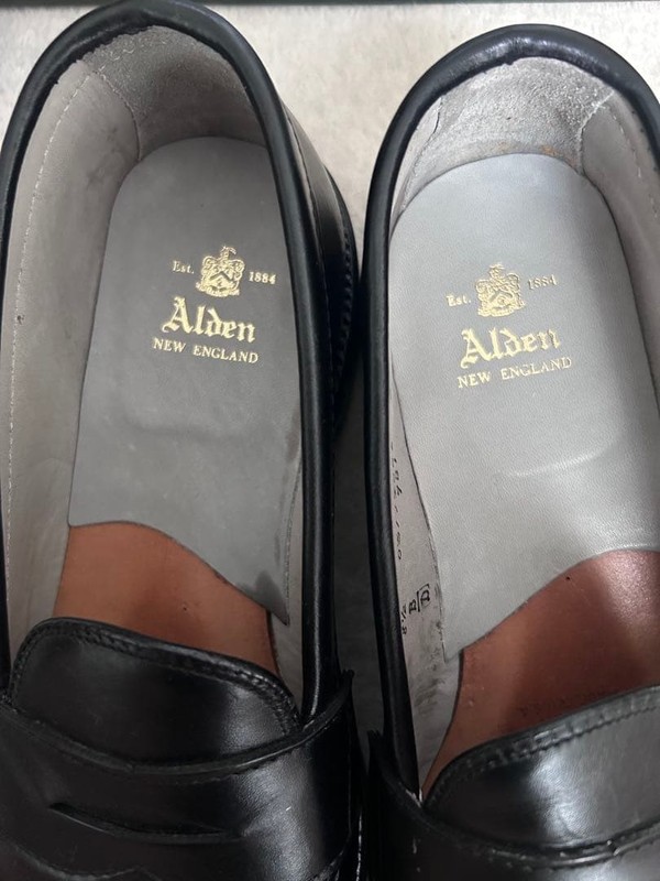 Alden 981