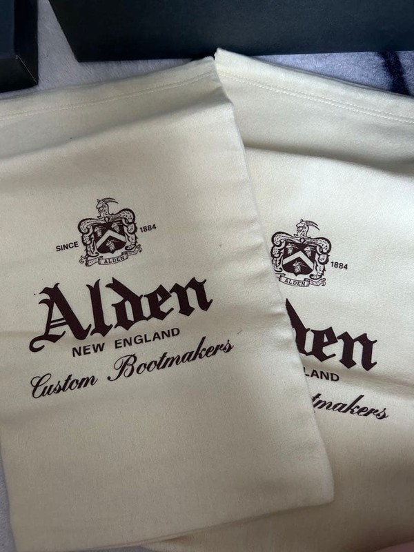 Alden 981