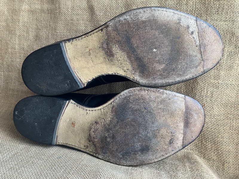 Alden 539
