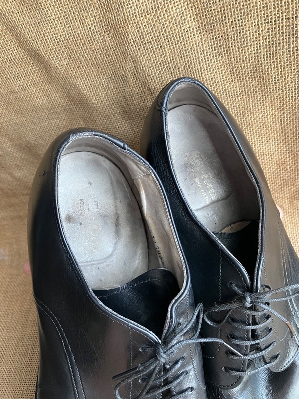 Alden 539