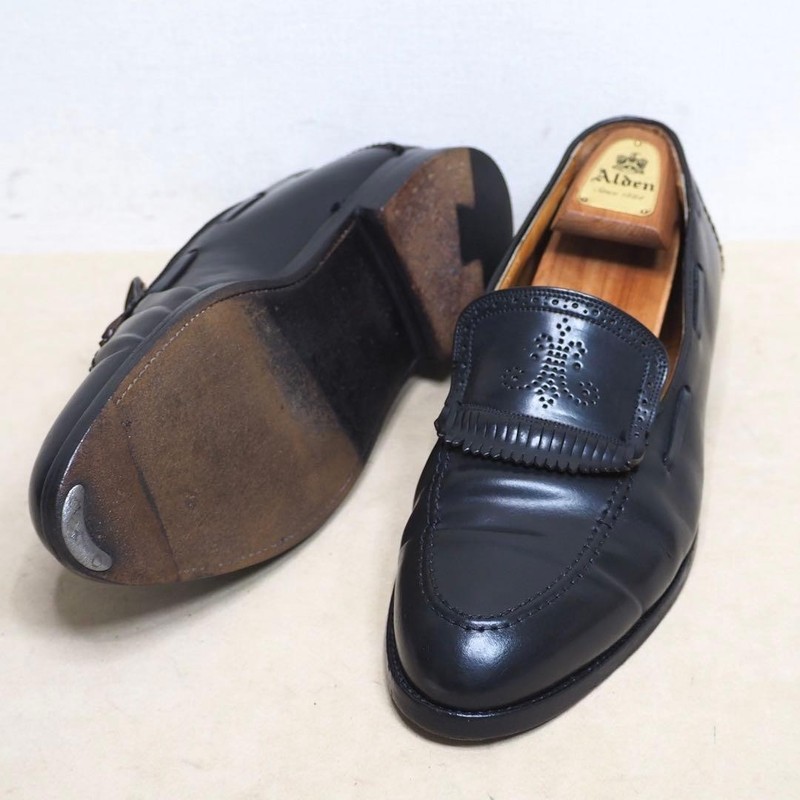 Alden 3219