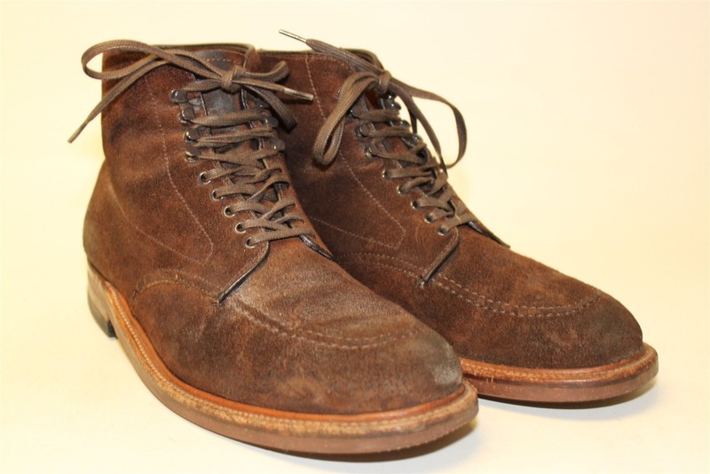 Alden 40525H