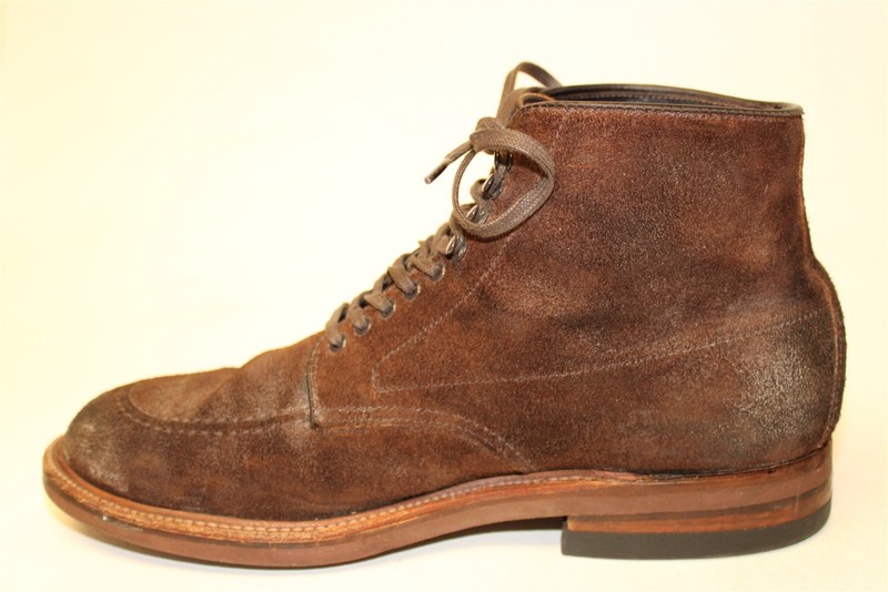 Alden 40525H