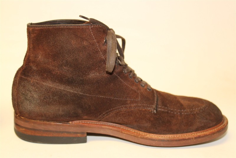 Alden 40525H