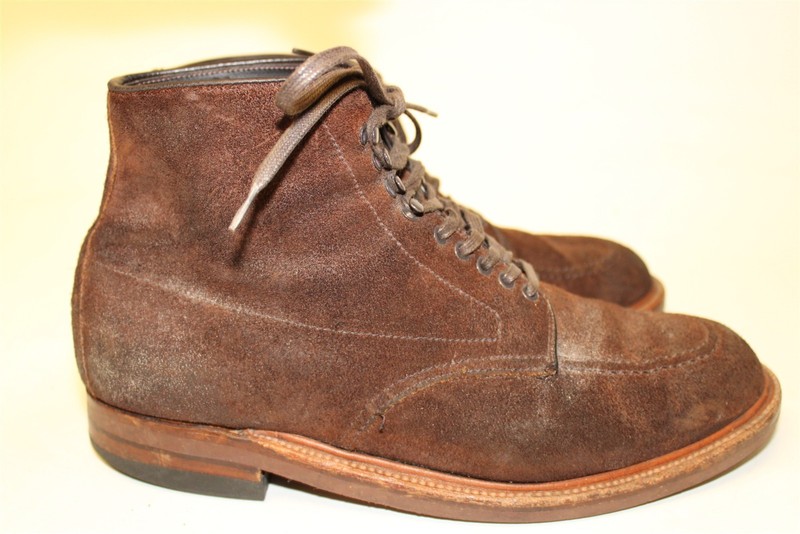Alden 40525H