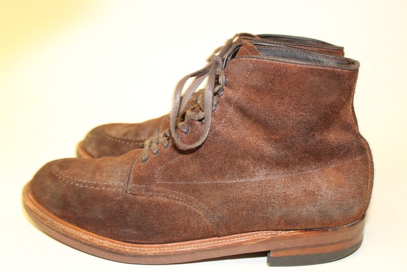 Alden 40525H