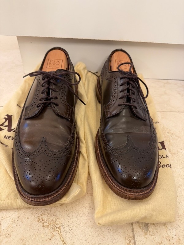 Alden 97894