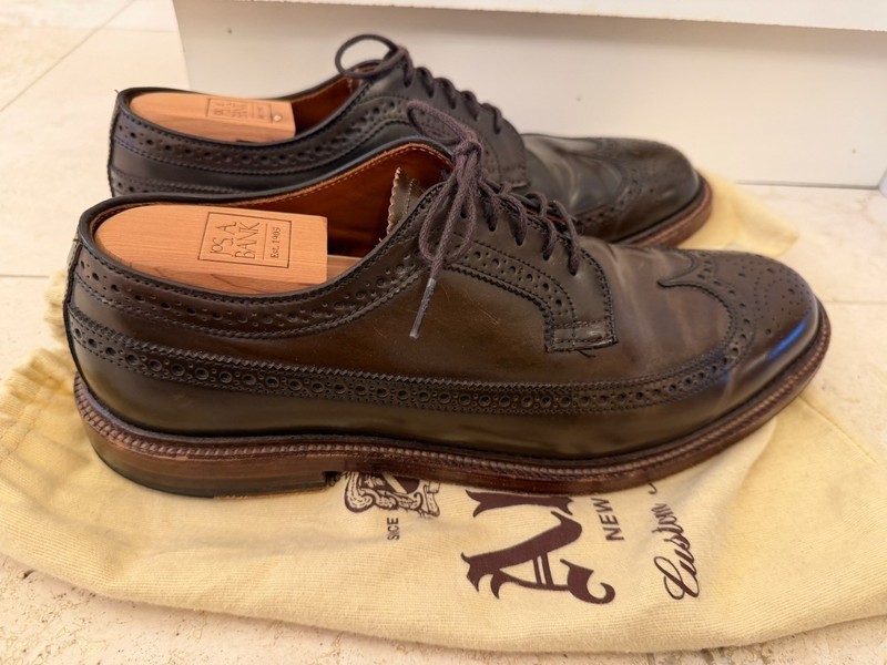 Alden 97894