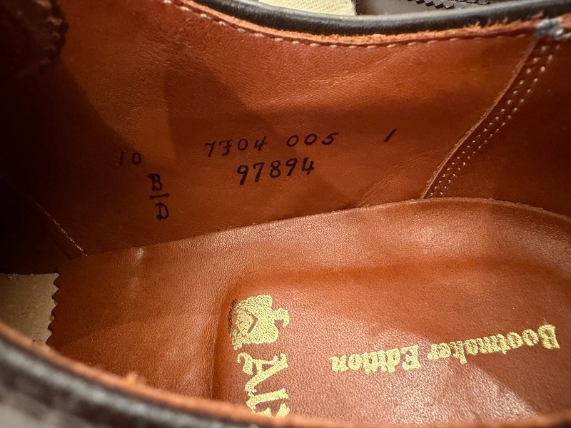Alden 97894