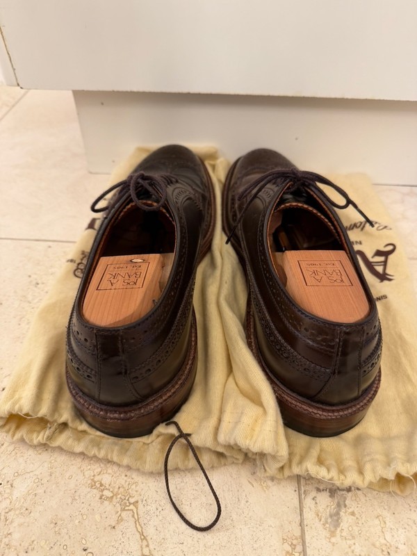 Alden 97894