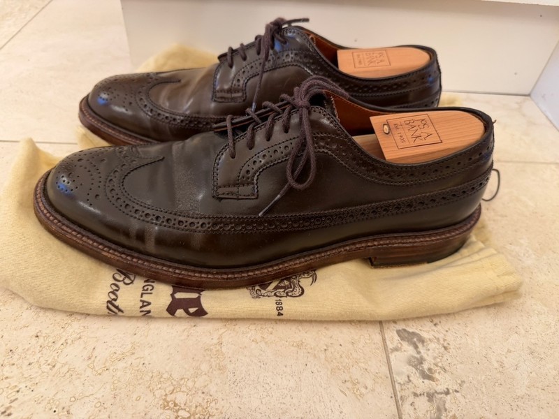 Alden 97894
