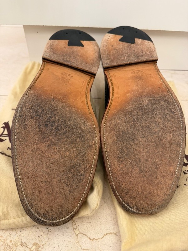 Alden 97894