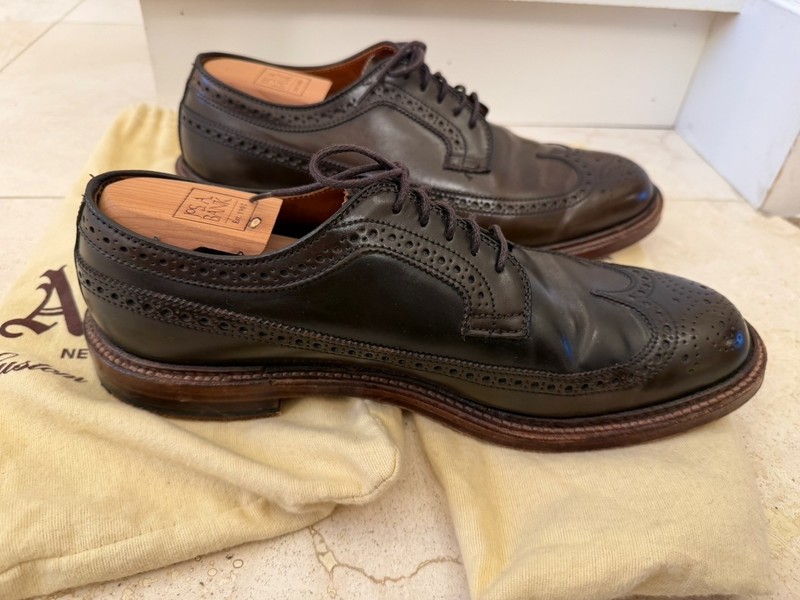 Alden 97894