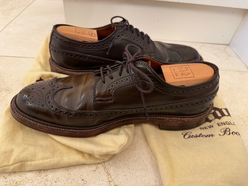 Alden 97894