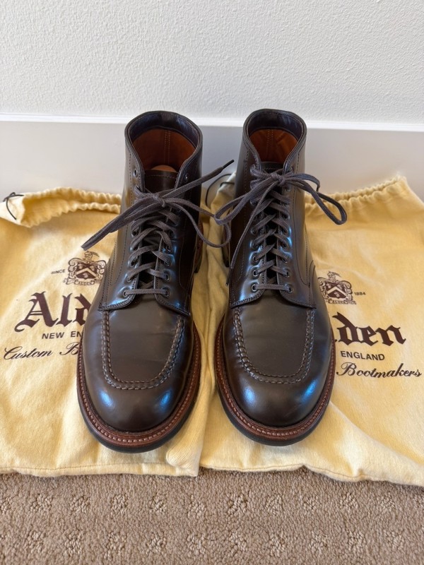 Alden 40566C
