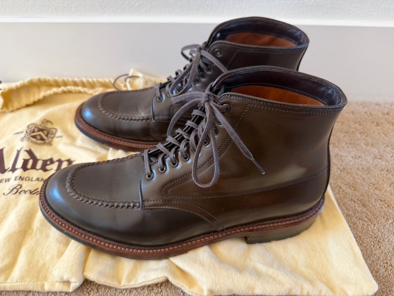 Alden 40566C