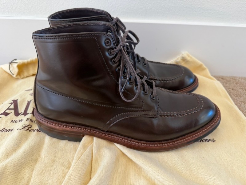 Alden 40566C