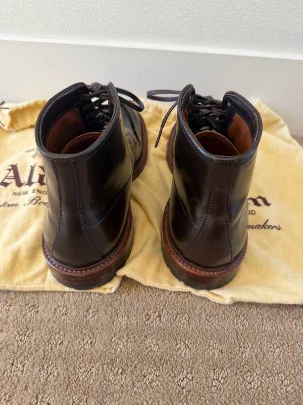 Alden 40566C