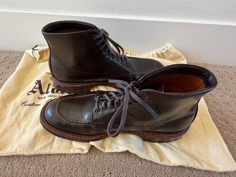 Alden 40566C