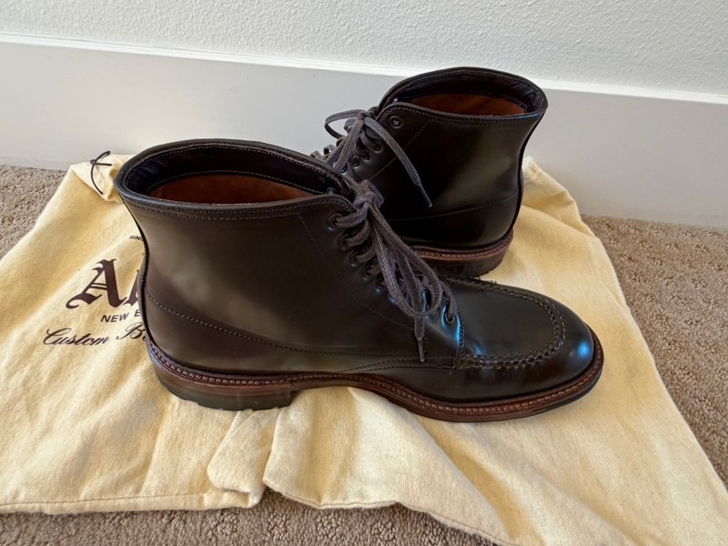 Alden 40566C