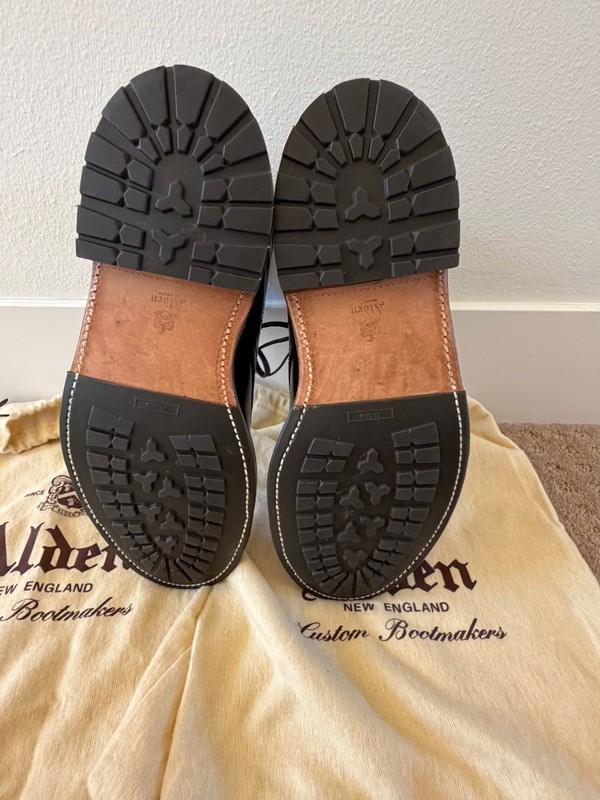 Alden 40566C