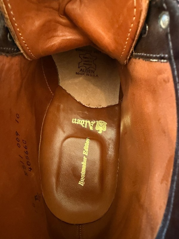 Alden 40566C