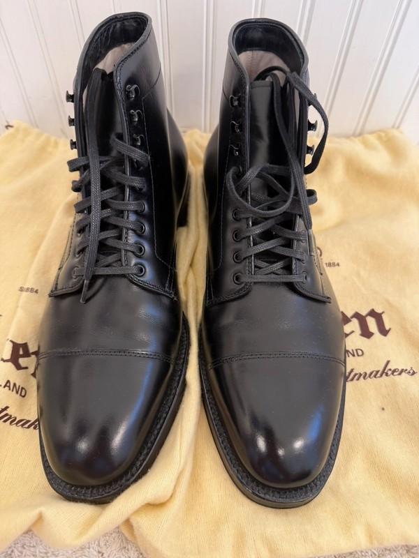 Alden 3917