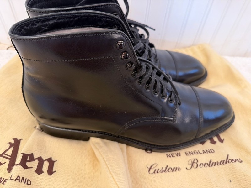 Alden 3917