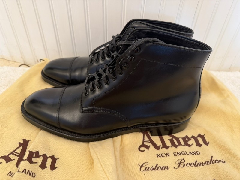 Alden 3917