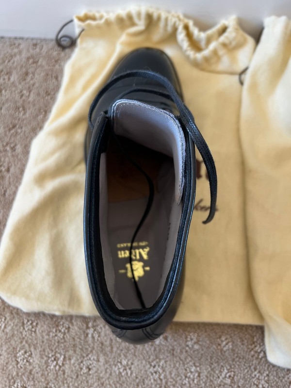 Alden 3917