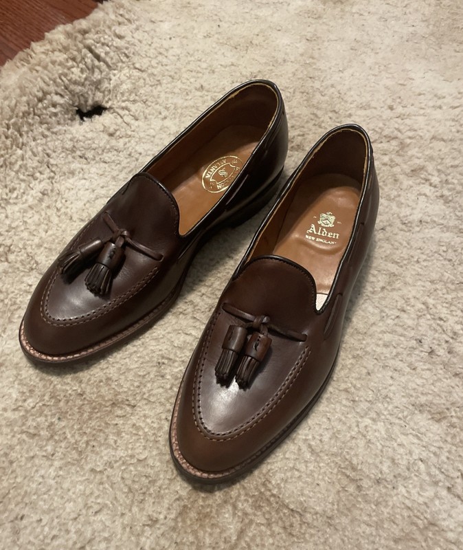 Alden 36602