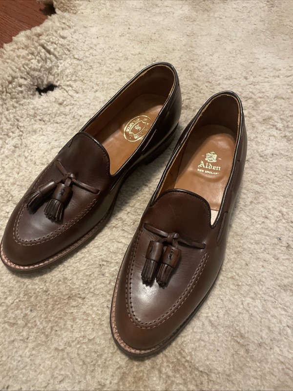 Alden 36602