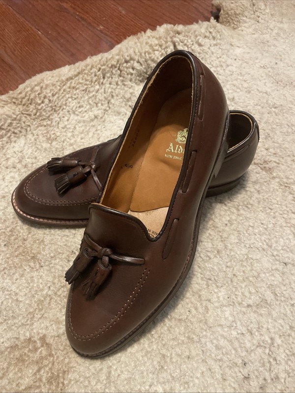 Alden 36602