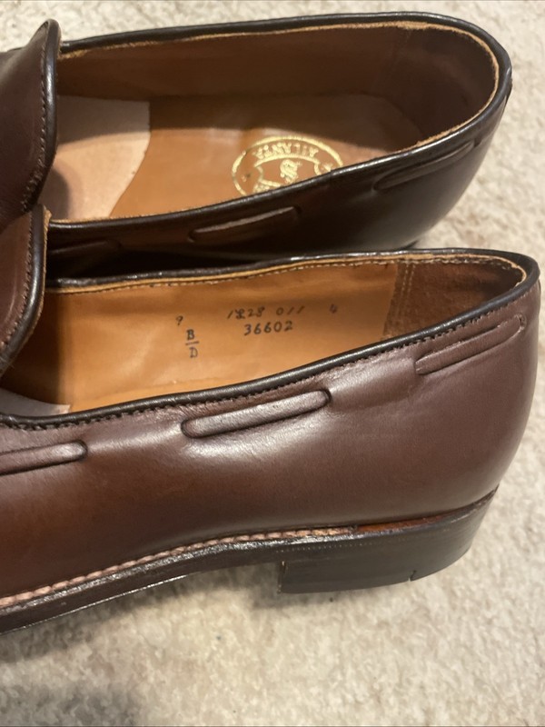 Alden 36602