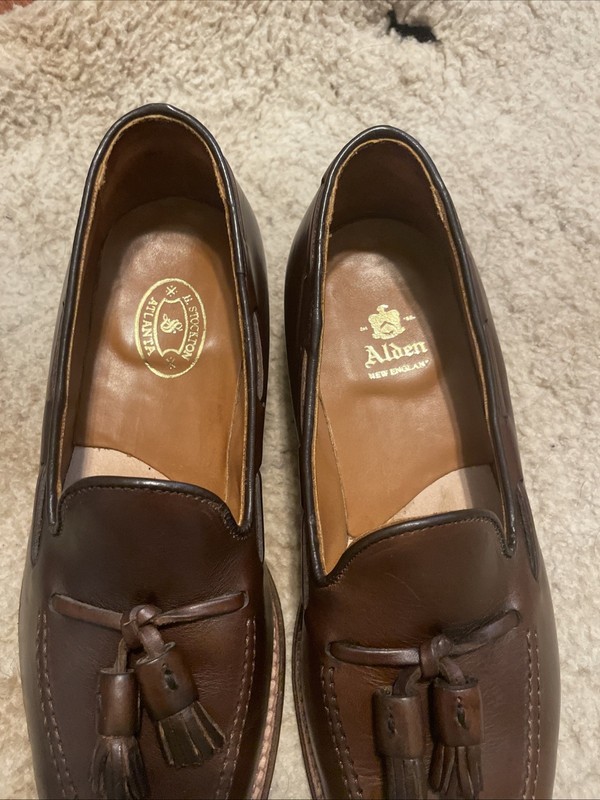Alden 36602